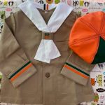 ちたがく制服①